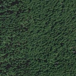 Satellite imagery of Backbone Ridge, US