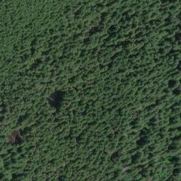 Satellite imagery of Backbone Ridge, US