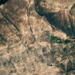 Satellite imagery of Long Hollow Ridge, US