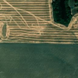 Satellite imagery of Little Bear Ridge, US