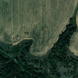 Satellite imagery of Little Bear Ridge, US