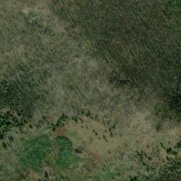 Satellite imagery of Lantern Ridge, US