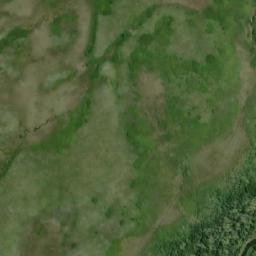 Satellite imagery of Gull Island Point, CA