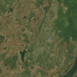 Satellite imagery of The Castle, CA