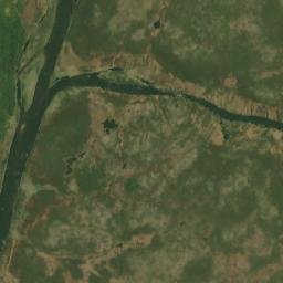 Satellite imagery of The Castle, CA