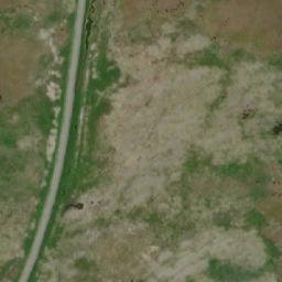 Satellite imagery of Bread and Cheese Hill, CA
