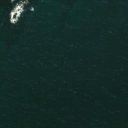 Satellite imagery of Portugal Cove Point, CA