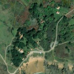 Satellite imagery of Pointe du Châtelet, FR