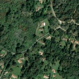 Satellite imagery of Pointe de la Sablière, FR