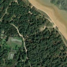 Satellite imagery of Pointe de la Sablière, FR
