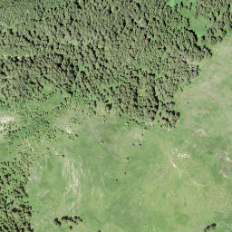Satellite imagery of Schwyberg, CH