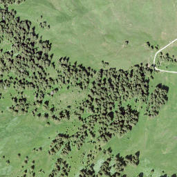 Satellite imagery of Schwyberg, CH