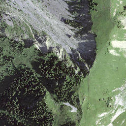 Satellite imagery of Hürlisboden, CH