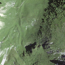 Satellite imagery of Ochse, CH