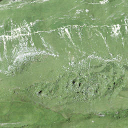 Satellite imagery of Leiterepass, CH