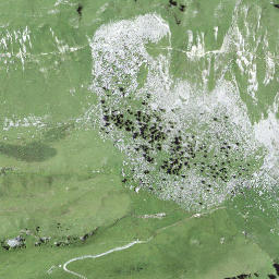 Satellite imagery of Schwalmere, CH
