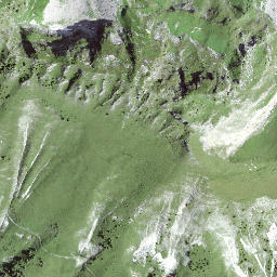 Satellite imagery of Stuben, CH