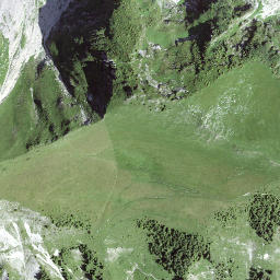 Satellite imagery of Birespitz, CH
