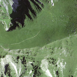 Satellite imagery of Birespitz, CH