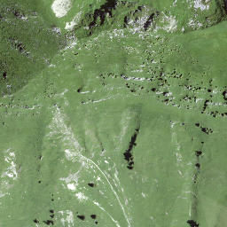 Satellite imagery of Birespitz, CH