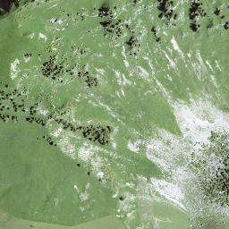 Satellite imagery of Hohmad, CH