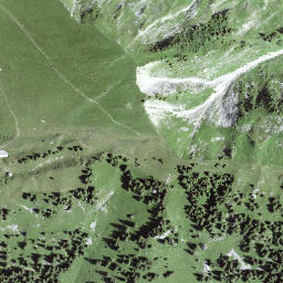 Satellite imagery of Chatz u Muus, CH
