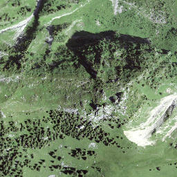 Satellite imagery of Chatz u Muus, CH