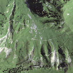 Satellite imagery of Walalpgrat, CH