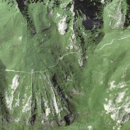 Satellite imagery of Walalpgrat, CH