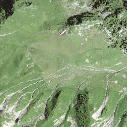 Satellite imagery of Walalpgrat, CH