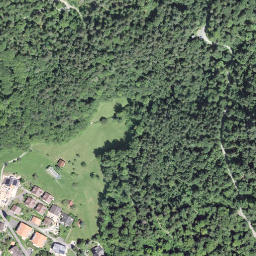 Satellite imagery of Gibelegg, CH
