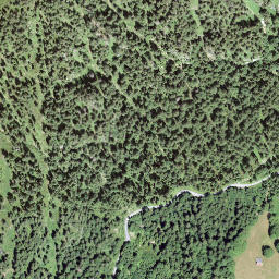 Satellite imagery of Bireflue, CH