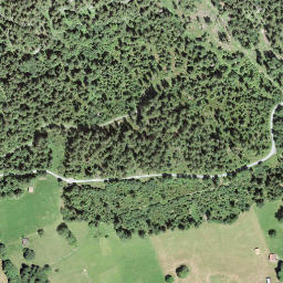 Satellite imagery of Bireflue, CH