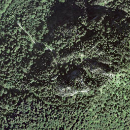 Satellite imagery of Wannichnubel, CH