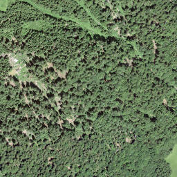Satellite imagery of Wannichnubel, CH
