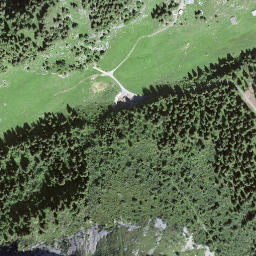 Satellite imagery of Litschgiburg, CH