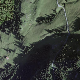 Satellite imagery of Axalphoren, CH