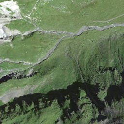 Satellite imagery of Grätli, CH