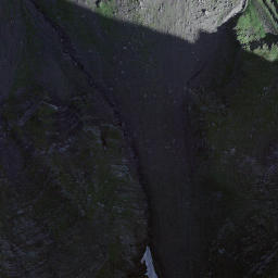 Satellite imagery of Garzen, CH