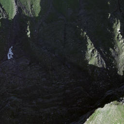 Satellite imagery of Garzen, CH