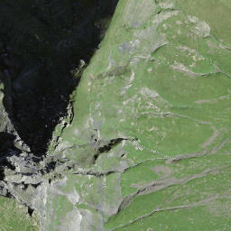 Satellite imagery of Garzen, CH