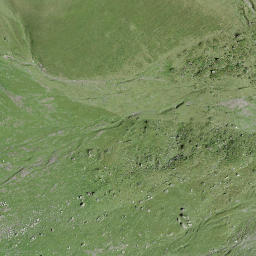 Satellite imagery of Wandelgrat, CH