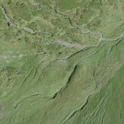 Satellite imagery of Wandelgrat, CH