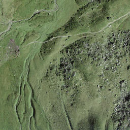 Satellite imagery of Grindelgrat, CH