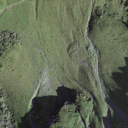 Satellite imagery of Grindelgrat, CH