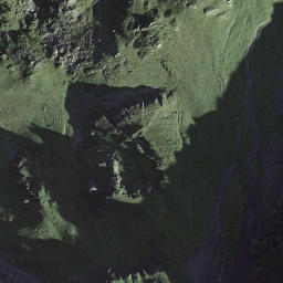Satellite imagery of Grindelgrat, CH