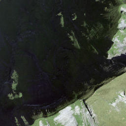 Satellite imagery of Tschingel, CH