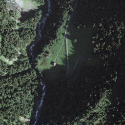 Satellite imagery of Hobalm, CH