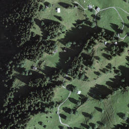 Satellite imagery of Hobalm, CH