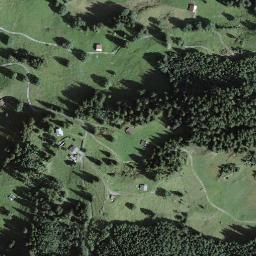 Satellite imagery of Hobalm, CH